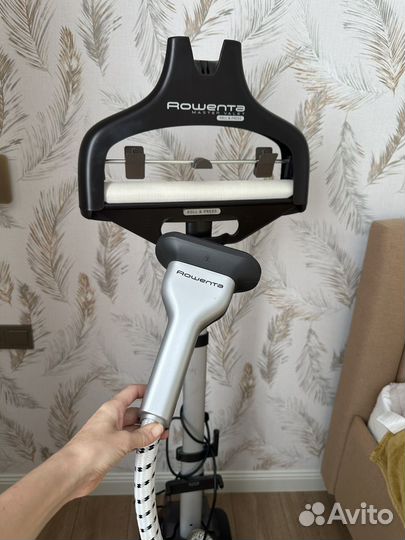 Отпариватель Rowenta Master Valet