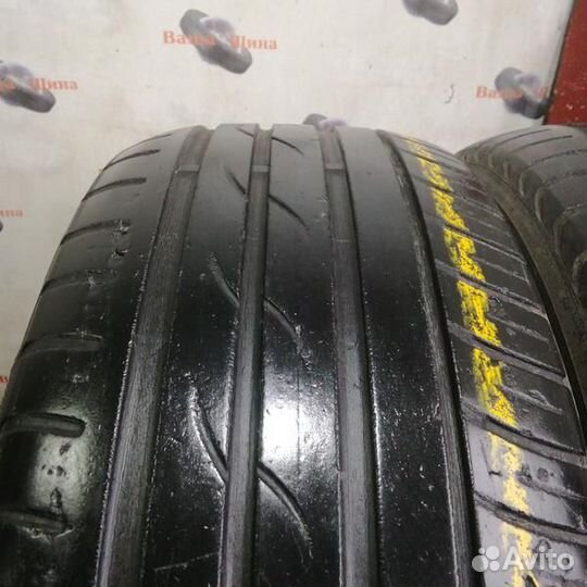 Yokohama C.Drive 2 AC02 205/55 R16