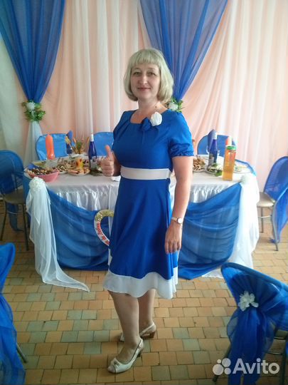 Ведущая тамада Фёдорова Оксана