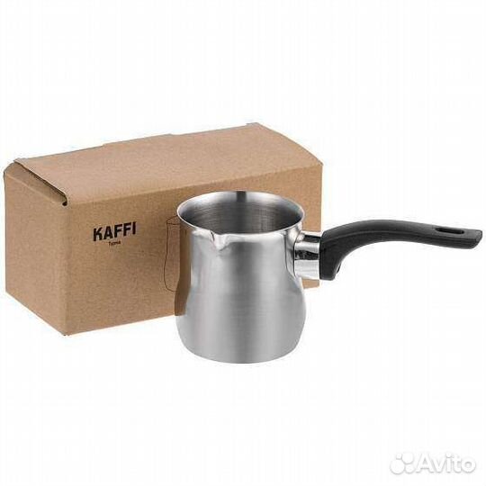 Турка Kaffi Molti