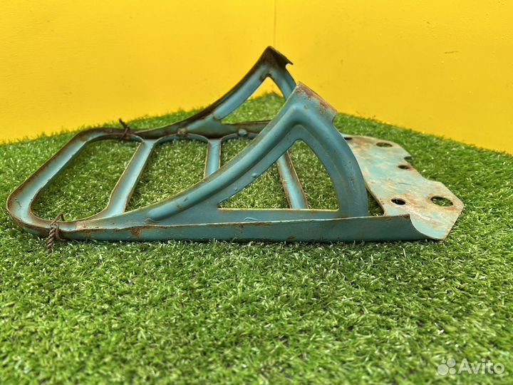 Багажник Вятка/Электрон