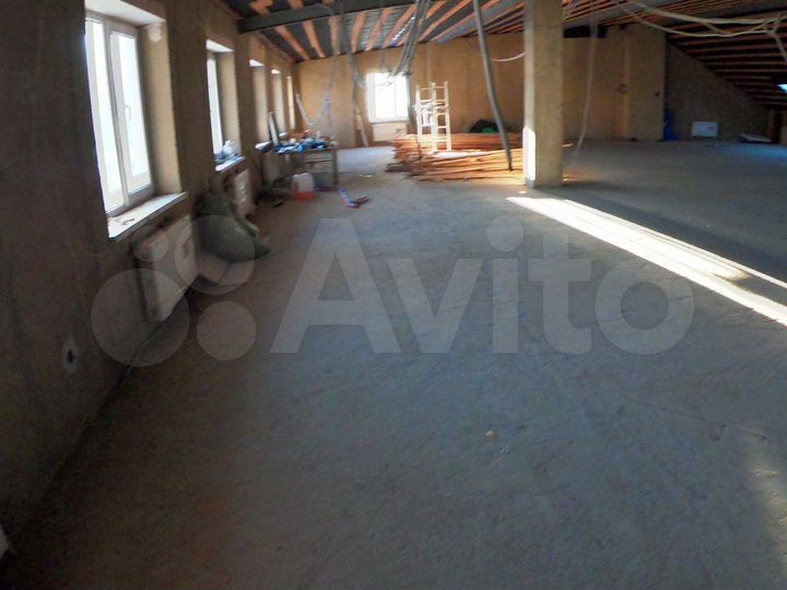 Свободного назначения, 600 м²