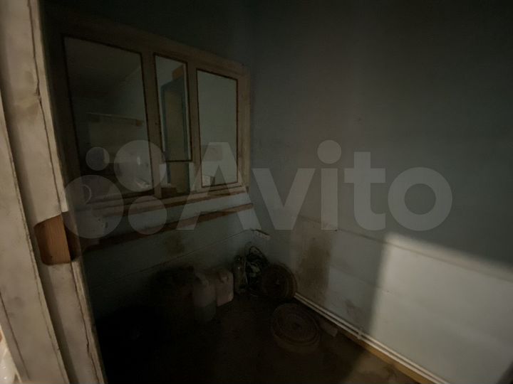 Торговая площадь, 38 м²