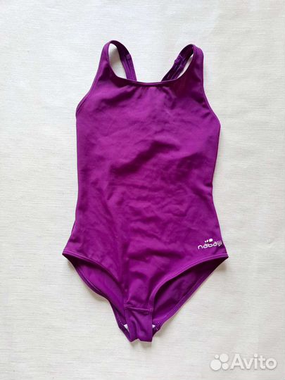 Купальники пакетом от 116 до 128 рост