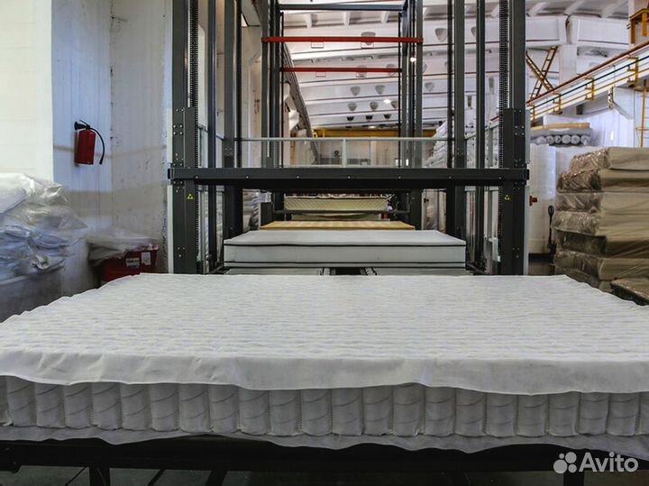 Матрас 140 190