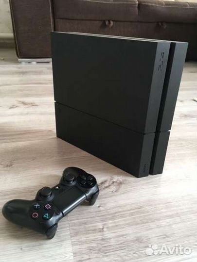 Ps4 Sony PlayStation 500gb