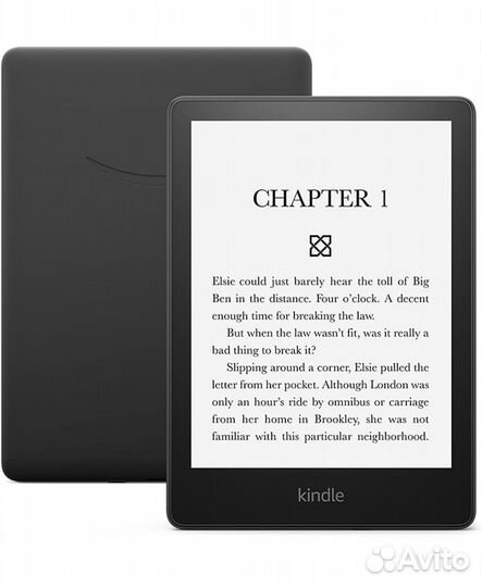 Amazon Kindle paperwhite (2021) 8 Гб