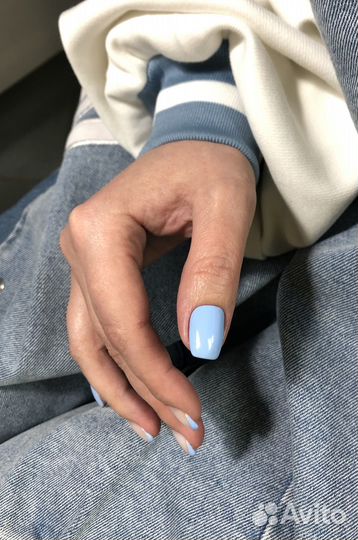 Маникюр Центр