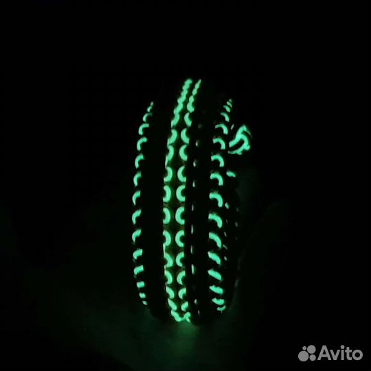 Браслет из паракорда 