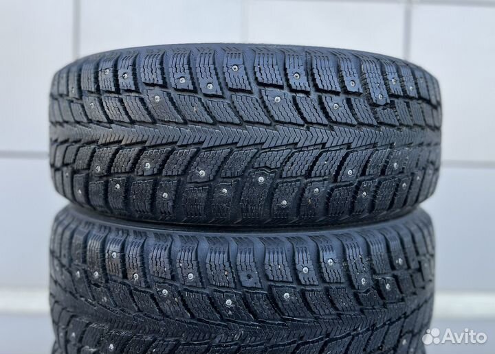 Nokian Tyres Nordman+ 205/55 R16