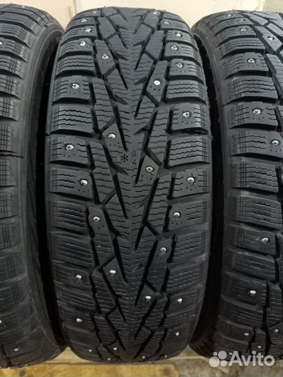 Nokian Tyres Nordman 7 175/65 R14