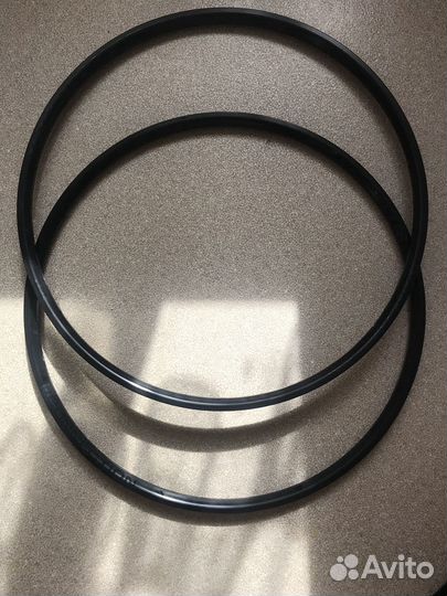 Обод для велосипеда 29