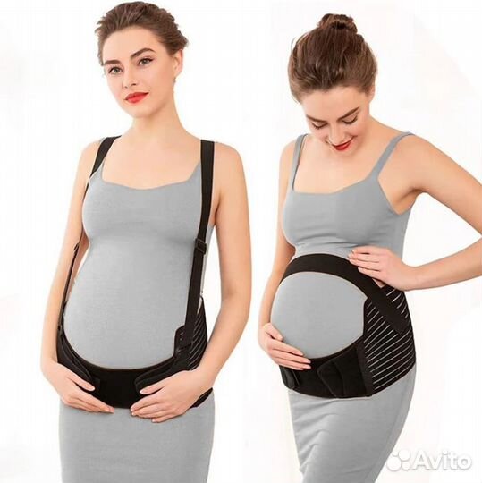 Бандаж-пояс для беременных (797-246)