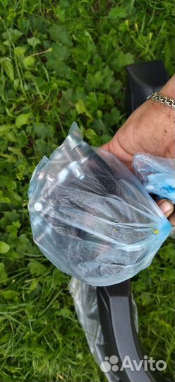 Фендеры расширители на ниву