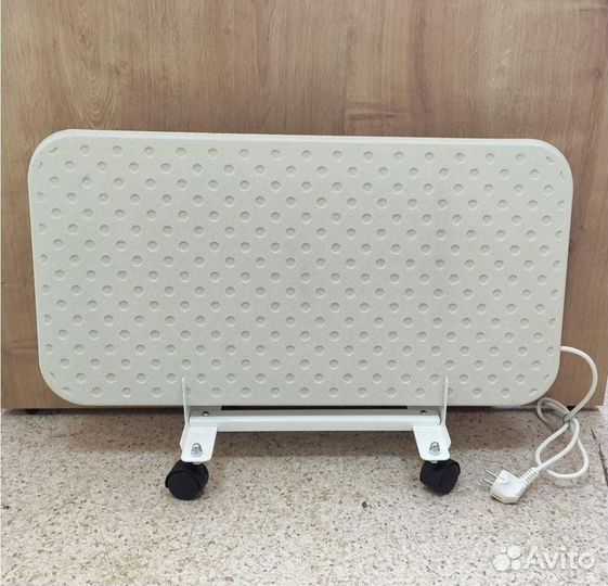 Обогреватель кварцевый