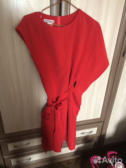 Платье женское