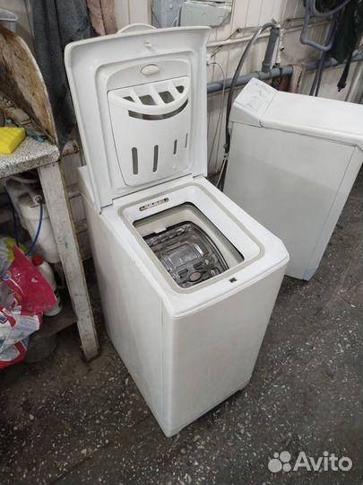 Indesit WIT100