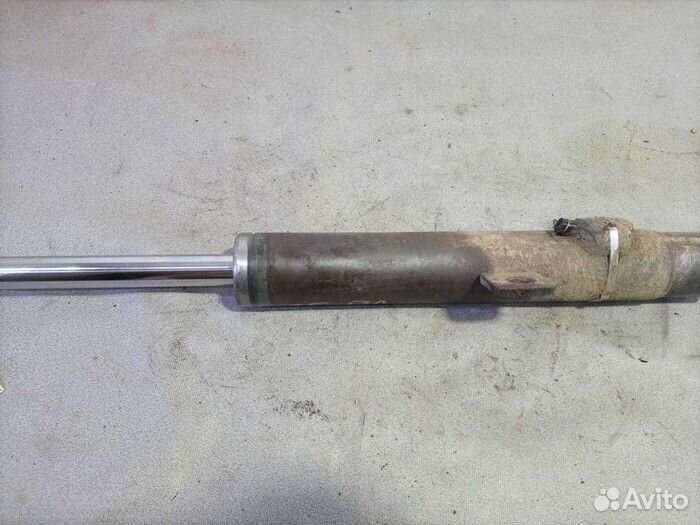 Амортизатор передний левый Citroen C5 I (2001—2004) 47709