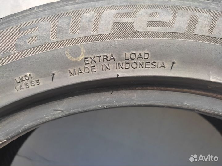 Laufenn S Fit EQ 205/50 R17