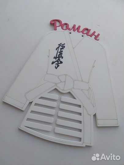 Медальница