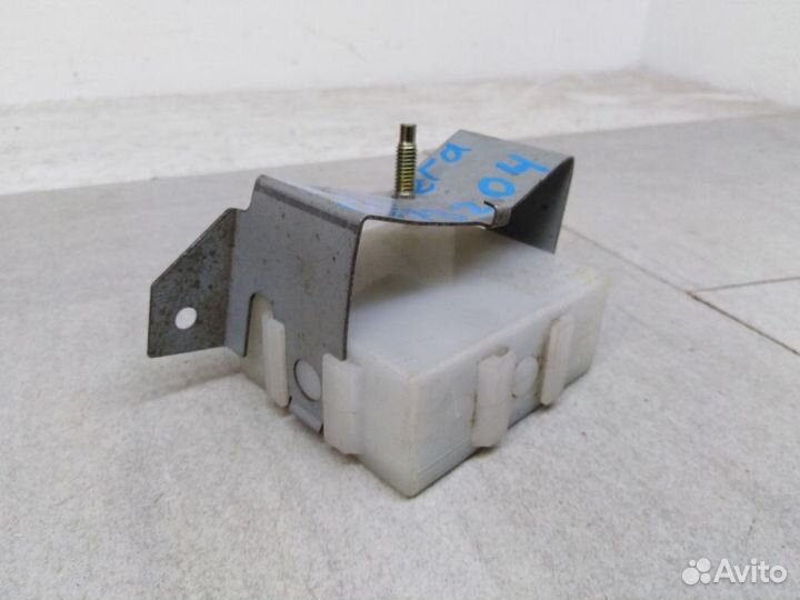 Блок управления камерой заднего вида 28260AU000