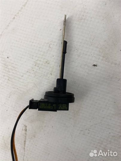 Датчик температуры воздуха в салоне Mercedes Benz