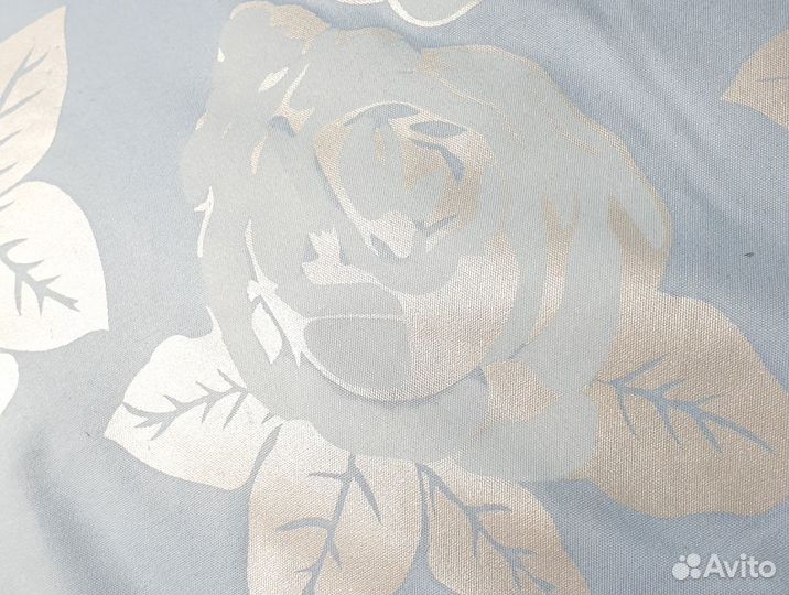 Подушка пух-перо 40/60 Белполь 70х70