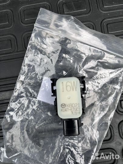 Парктроник (K6021) KD47-67UC1