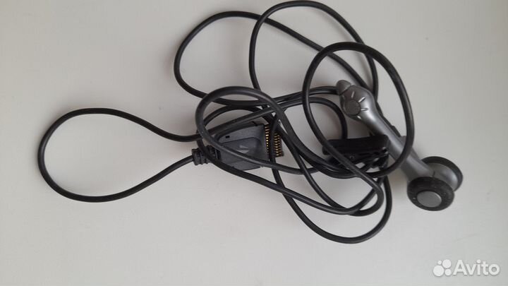 Наушники для компьютера, телефона
