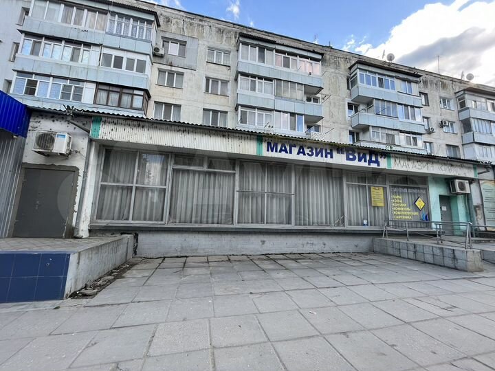 Торговая площадь, 240.4 м²