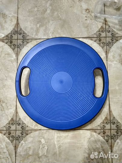 Балансировочный диск 