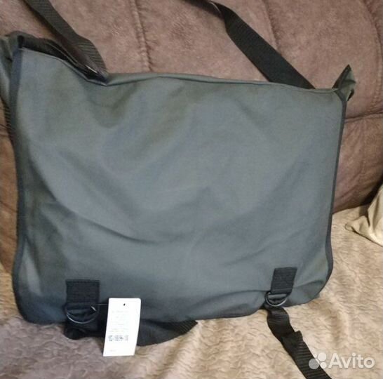 Костюм для рыбалки летний водонепроницаемый