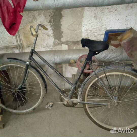 Велосипеды хороший на ходу