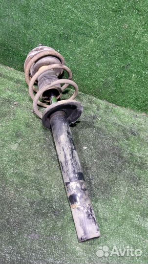 Стойка подвески в сборе BMW 5 серия