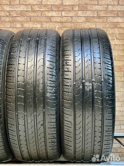 Pirelli Scorpion Verde 235/55 R19