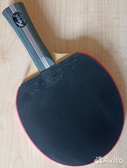 Ракетка для персональных тренировок