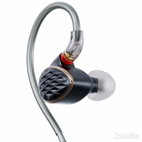 Наушники FiiO FH15 black