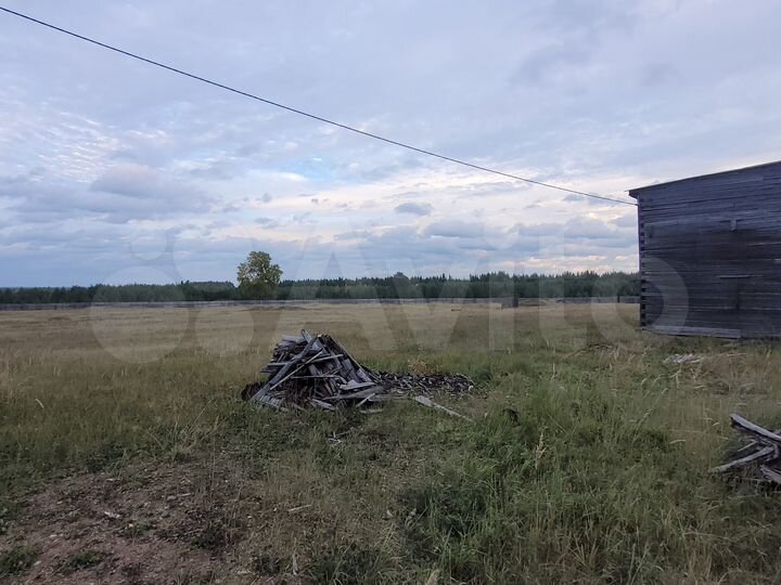 Участок 30 сот. (СНТ, ДНП)