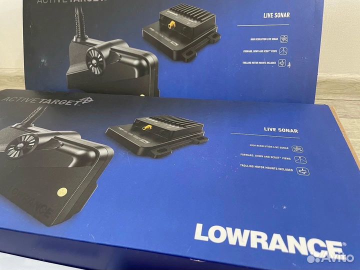 Ремонт датчика эхолота