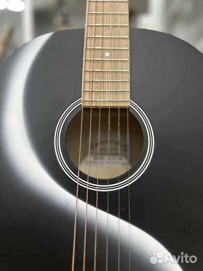 Акустическая / Классическая гитара Amistar премиум