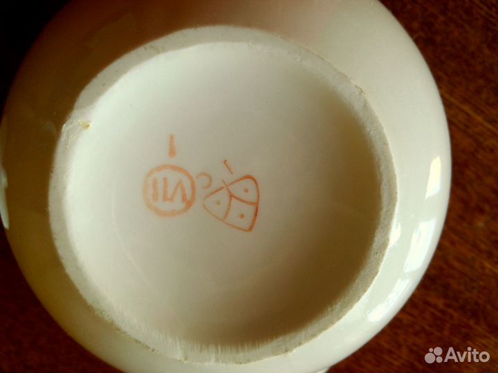 Чайник заварочный из СССР