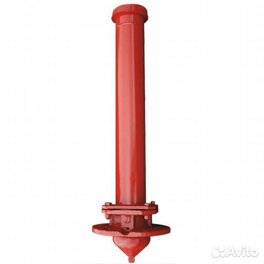 Пожарные гидранты разная высота оптом