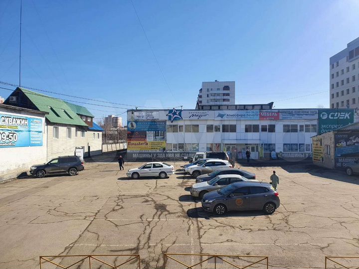 Торговая площадь, 73 м²
