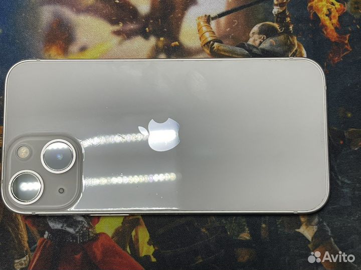 iPhone 13 mini 128gb