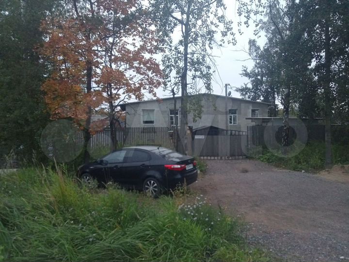 Свободного назначения, 30 м²