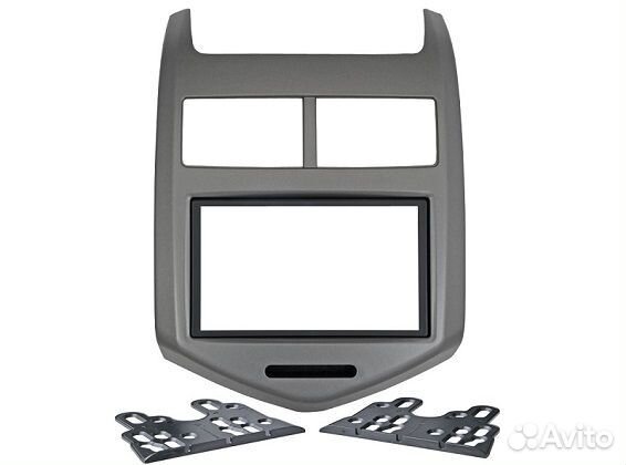 Переходная рамка incar RCV-N10