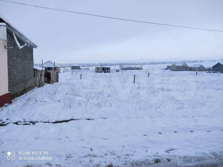 Участок 4 сот. (ИЖС)