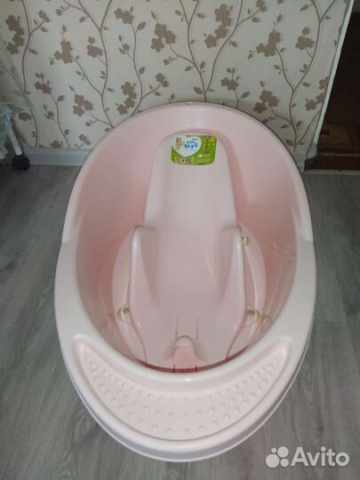 Ванночка для купания