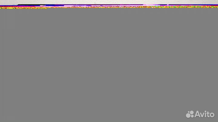 Крышка багажника Honda Accord 7, 2007