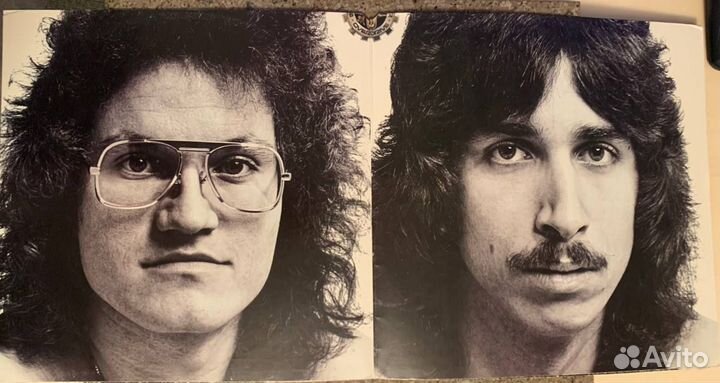 Bachman-Turner Overdrive – Head On (1975 US Promo)